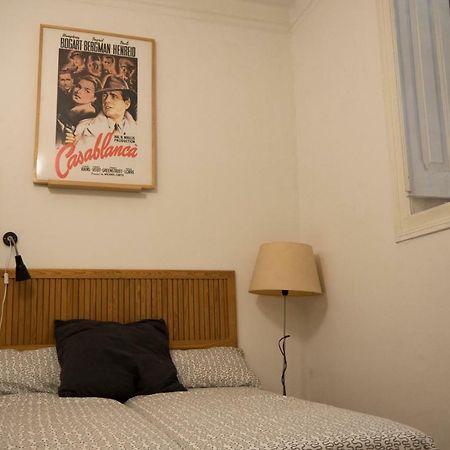 Ritz&Freud Guest House Lissabon Exterior foto