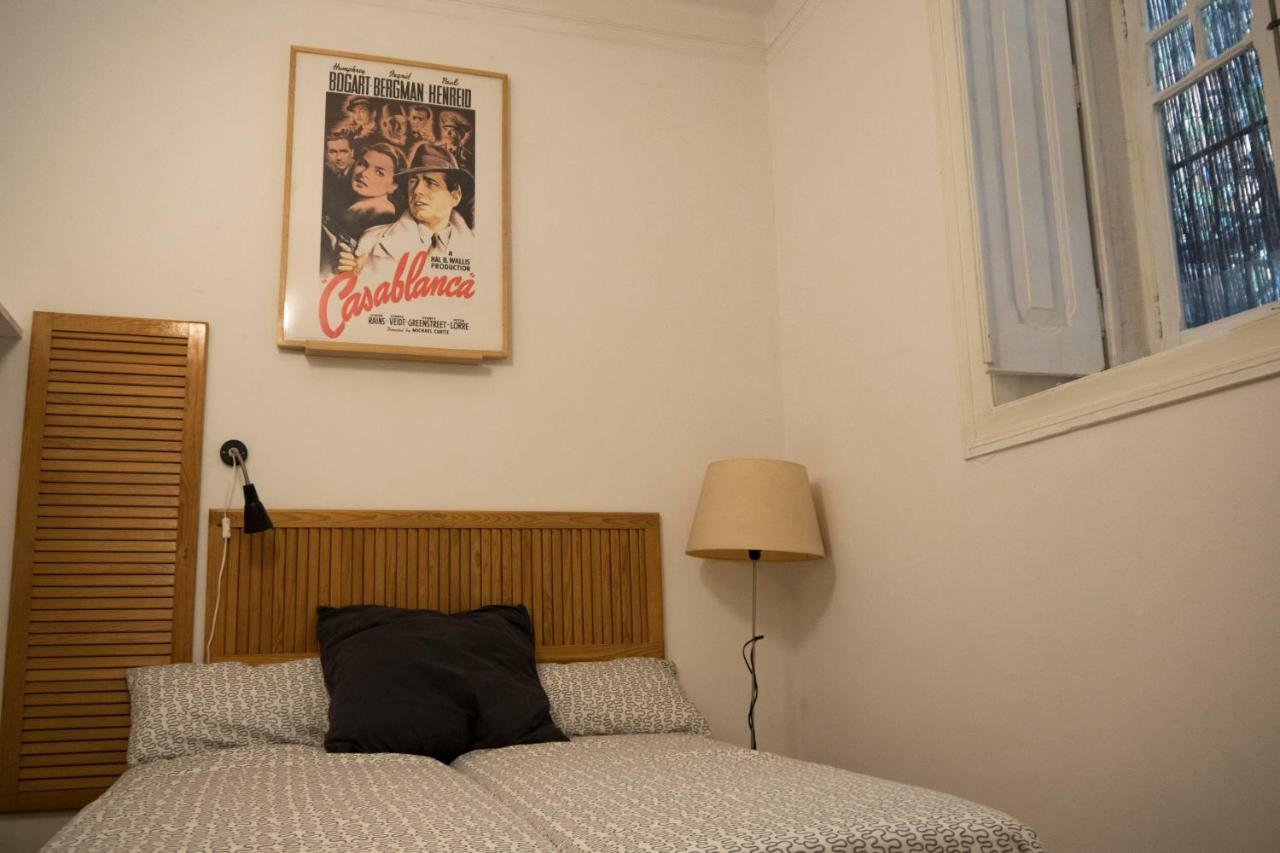 Ritz&Freud Guest House Lissabon Exterior foto
