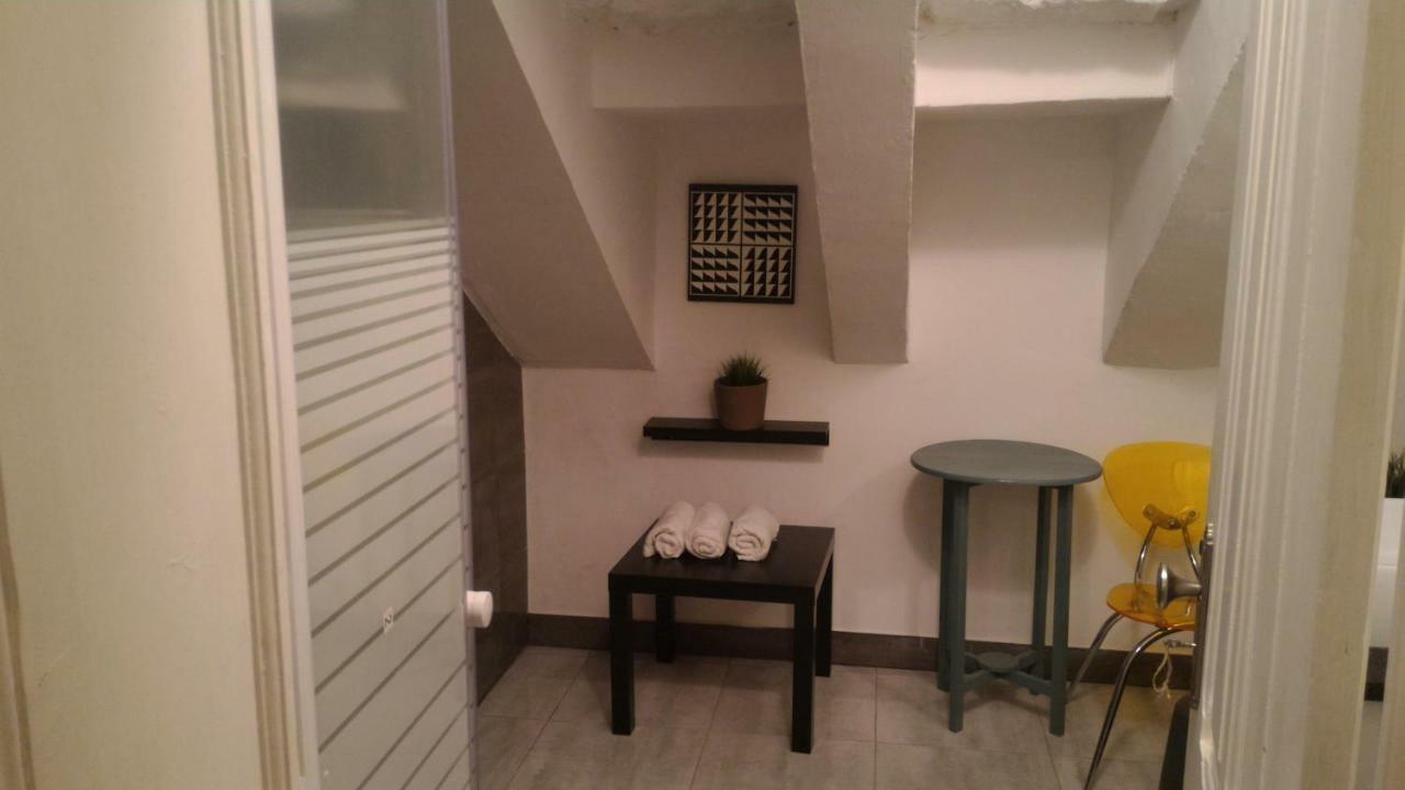 Ritz&Freud Guest House Lissabon Exterior foto