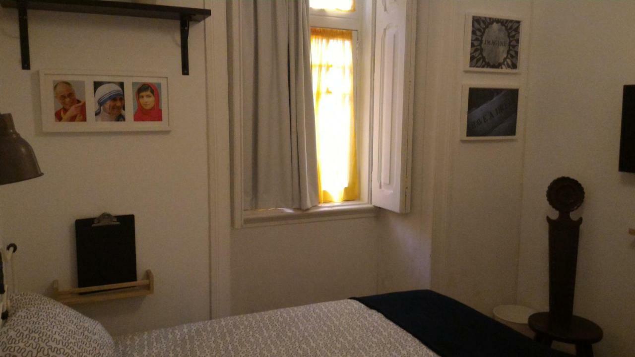 Ritz&Freud Guest House Lissabon Exterior foto