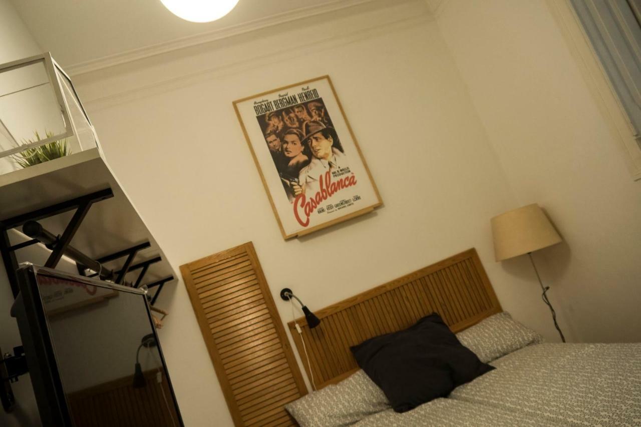 Ritz&Freud Guest House Lissabon Exterior foto