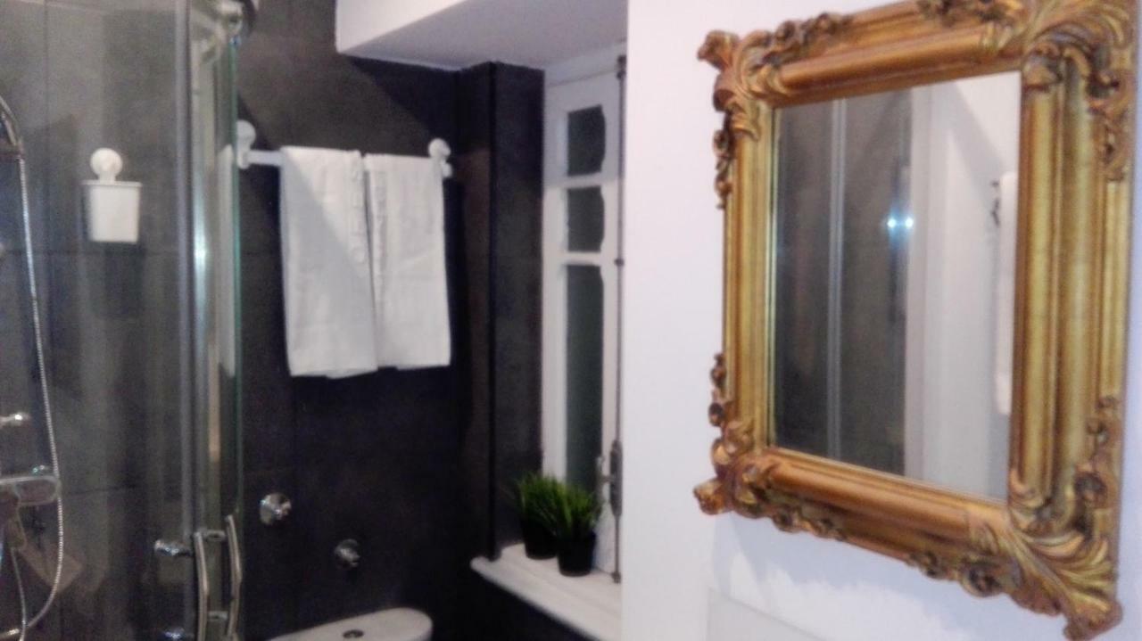 Ritz&Freud Guest House Lissabon Exterior foto